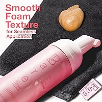 Bare by Vogue Self Tanning Foam - Medium 150mL — image 6