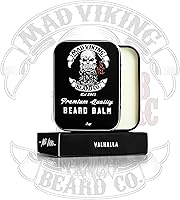 Mad Viking Valhalla Beard Balm 2oz — image 7