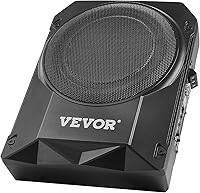 VEVOR 10″ 400W Underseat Car Subwoofer — image 9