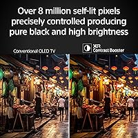 Sony 55 Inch OLED 4K TV BRAVIA XR K-55XR80 — image 4