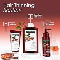 Klorane Intense Strengthening Serum with Quinine, 3.3 fl. oz. — image 8