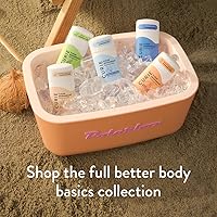 Curie Natural Deodorant Coconut Nectar + Warm Vanilla 2pk — image 8