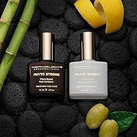 Dermelect Phyto Strong Natural Nail Duo Set — image 3