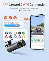 70mai Dash Cam M310 — image 8