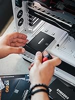 Samsung 870 EVO 4TB SSD — image 2