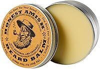 Honest Amish Beard Balm - 4 Ounce Twist Tin — image 3