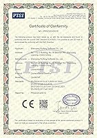 ClonerAlliance ViewPro CA-997VP Portable 1080p HDMI Video Recorder — image 9