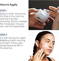 PCA SKIN ReBalance Sensitive Moisturizer, 1.7oz — image 5