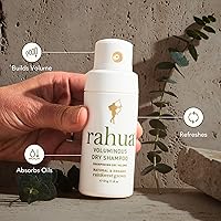 Rahua Voluminous Dry Shampoo 1.8 Fl Oz — image 2