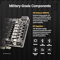 ASUS TUF Gaming Radeon RX 9060 XT 16GB GDDR6 OC Edition — image 2