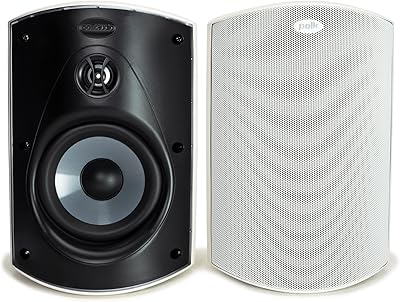 Polk Audio Atrium 5 Outdoor Speakers