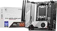 MSI MPG B650I EDGE WIFI AMD AM5 M-ITX Motherboard — image 1