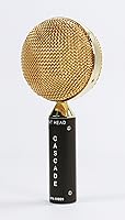 Cascade Microphones 98-G-A FAT HEAD Ribbon Microphone — image 2