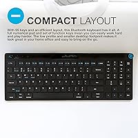 JLab JBuds Wireless Keyboard — image 5