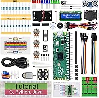 FREENOVE Super Starter Kit for Raspberry Pi Pico — image 1