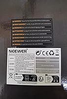 NEEWER X14 Teleprompter with RT-110 Remote & App Control — image 11