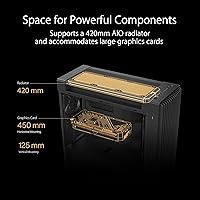 ASUS ProArt PA602 E-ATX Case — image 3