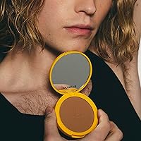 Dundas Bronzer Anonymous Dark Contour Powder Rich Terracotta — image 5