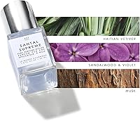 Le Monde Gourmand Santal Supreme Perfume Oil 30ml — image 3