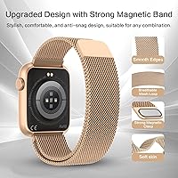 EarlySincere 2025 Smart Watch with AI Assistant and Blood Pressure Monitor — image 8