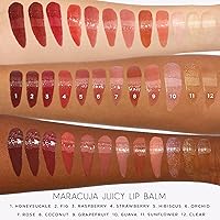 tarte Maracuja Juicy Lip Balm Gloss - Strawberry — image 6