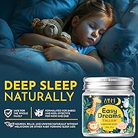 Mommy's Natural Helpers Magnesium Lotion for Kids, 7.83oz — image 2