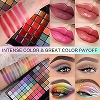 CHARMCODE Full Makeup Kit Ultimate — image 4