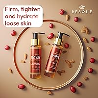 Besque Magic Body Oil 3.38 FL OZ — image 3