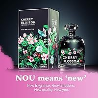 NOU Cherry Blossom Perfume 50mL EDP — image 8