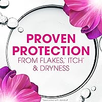 Head & Shoulders Smooth & Silky Dandruff Shampoo and Conditioner Twin Pack, 23.4oz — image 2