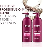 Nexxus Color Assure Shampoo and Conditioner 33.8 oz, 2 Count — image 3