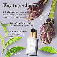 MATKAS Korean Deep Corrector Dark Spots Serum 1 Fl. Oz. — image 5