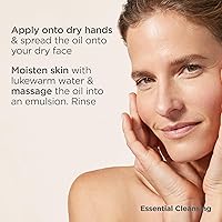 ISDIN Isdinceutics Essential Cleansing Oil 6.76oz — image 8