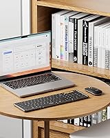 ProtoArc XKM01 Foldable Keyboard and Mouse Combo — image 8