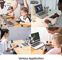 HUION Inspiroy H430P Drawing Tablet — image 6