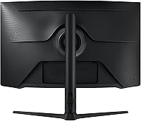 Samsung 27″ Odyssey QHD G65B Curved Gaming Monitor — image 4