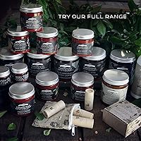 Farmstead Apothecary 100% Natural Anti-Aging Face Cream with Jojoba Oil, 4oz (Rose Water) — image 8