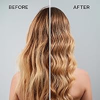 ALFAPARF MILANO Semi di Lino Reconstruction SOS Emergency Oil 6 Vials/2.64 oz — image 2