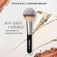 IT Cosmetics Heavenly Luxe Wand Ball Powder Brush #8 — image 2