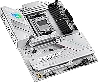 ASUS ROG Strix B850-A Gaming WiFi Motherboard — image 6