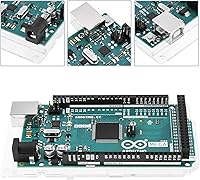 Arduino Mega 2560 REV3 — image 2