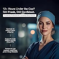 GK HAIR Balancing Shampoo and Conditioner Set 10.1oz — image 6