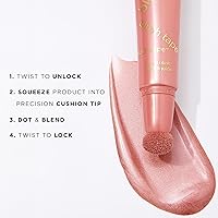 tarte Blush Tape Liquid Blush - Pink — image 6