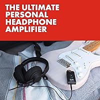 Fender Mustang Micro Headphone Amplifier — image 7