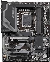 GIGABYTE Z790 UD AC Motherboard — image 2