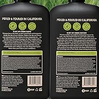 California Naturals Mens Re:Gro Shampoo and Conditioner Duo Set, 20 fl oz — image 5