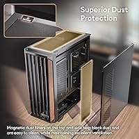 Okinos Cypress 7 ATX Mid Tower Case — image 12