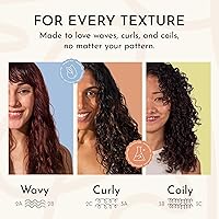 Fix My Curls Curl Quenching Moisture Styling Duo 7.05oz — image 5