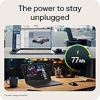 LG gram Pro 16T90SP-G 16-inch 2-in-1 Laptop Intel Core Ultra 7 16GB RAM 1TB SSD — image 6