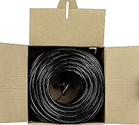 FiveStarCable 1000Ft Cat5e FTP Ethernet Cable — image 5